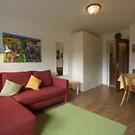 Ferienwohnung Maunoury