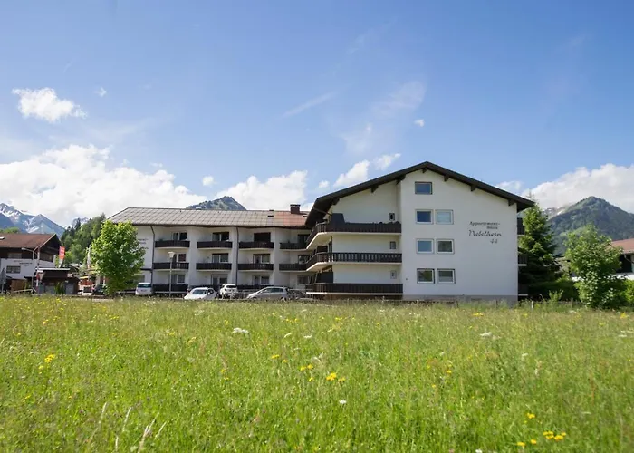 Ferienwohnung Maunoury