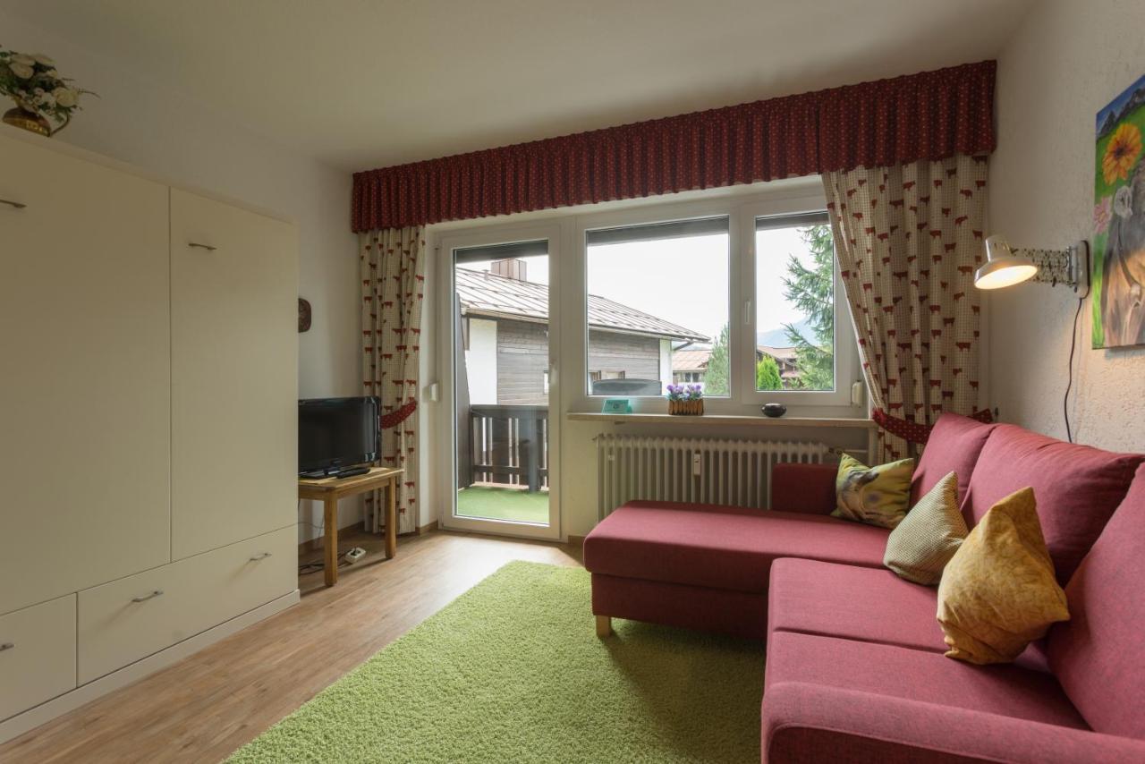 Apartment Maunoury