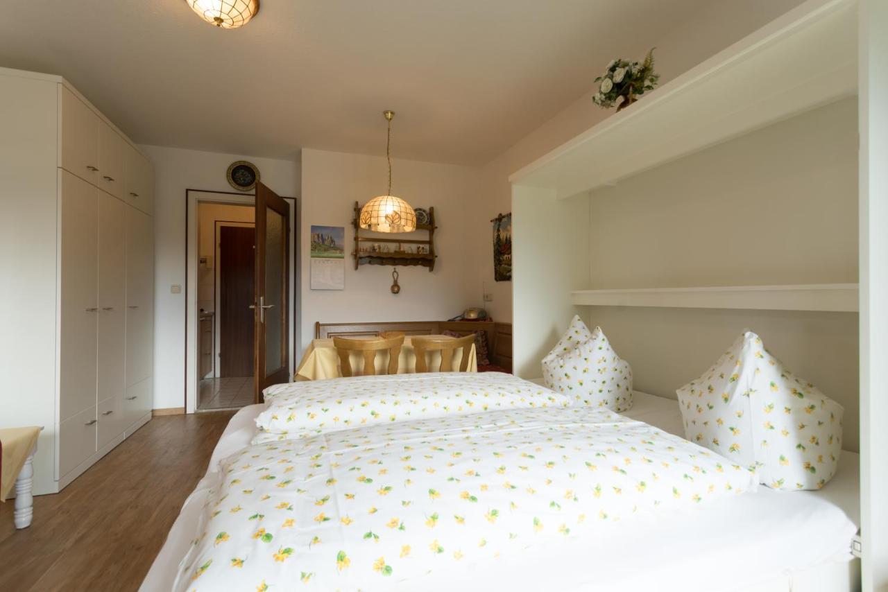 Apartment Maunoury