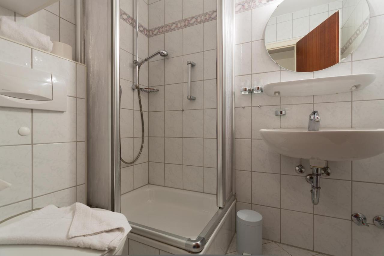 Maunoury Apartment Oberstdorf